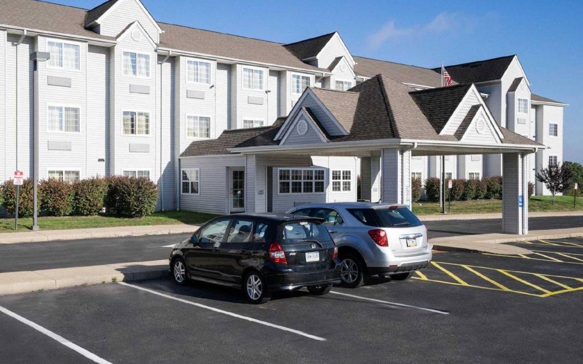 South Hills Hotel | 29 m² Hotel ∙ 127 guests