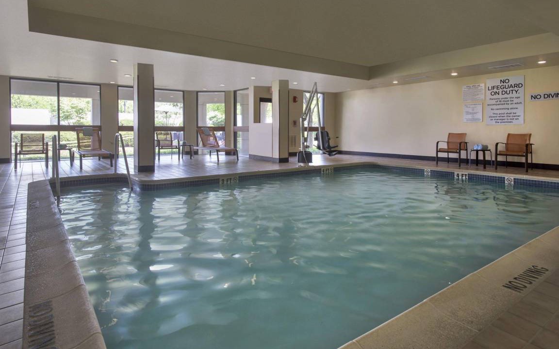 Princeton Hotel | 29 m² Hotel ∙ 8 guests