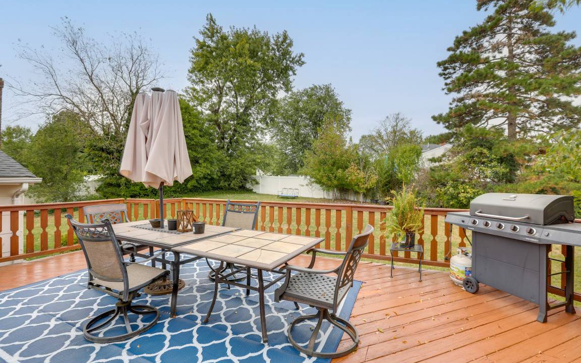 Somerset House | 297 m² House ∙ 5 bedrooms ∙ 12 guests