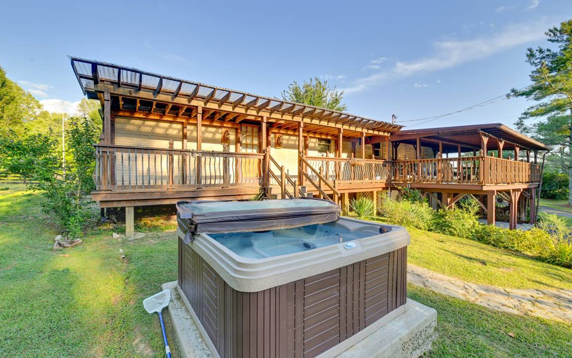 Rogers House | 297 m² House ∙ 5 bedrooms ∙ 10 guests