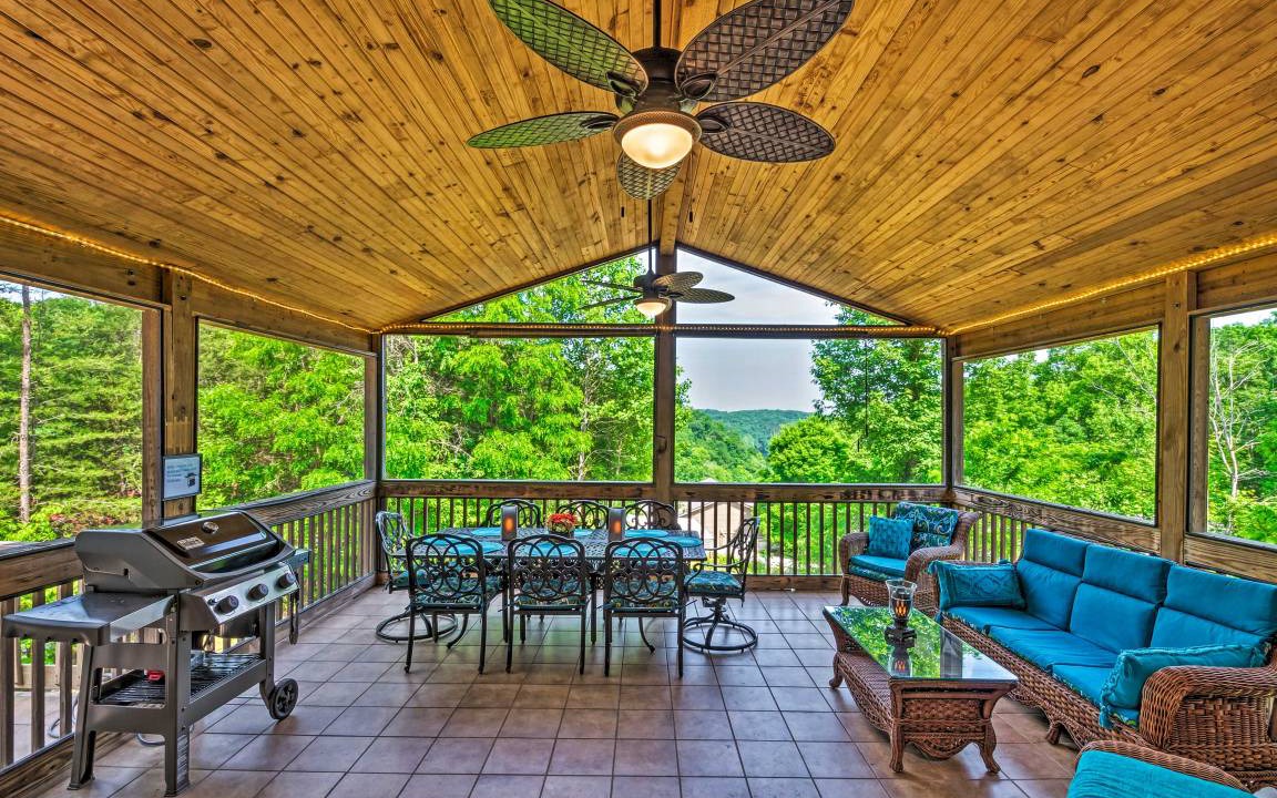 Albany House | 297 m² House ∙ 5 bedrooms ∙ 14 guests