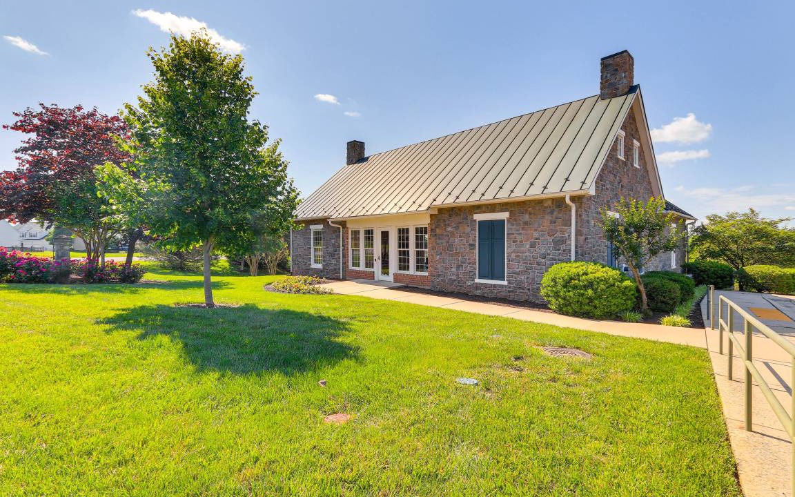Point of Rocks House | 297 m² House ∙ 3 bedrooms ∙ 6 guests