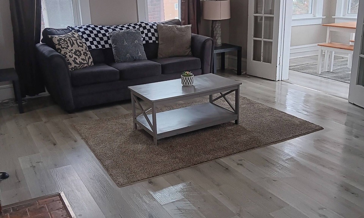 Erie Apartment | 3-bedroom Hamot/Gannon apartment