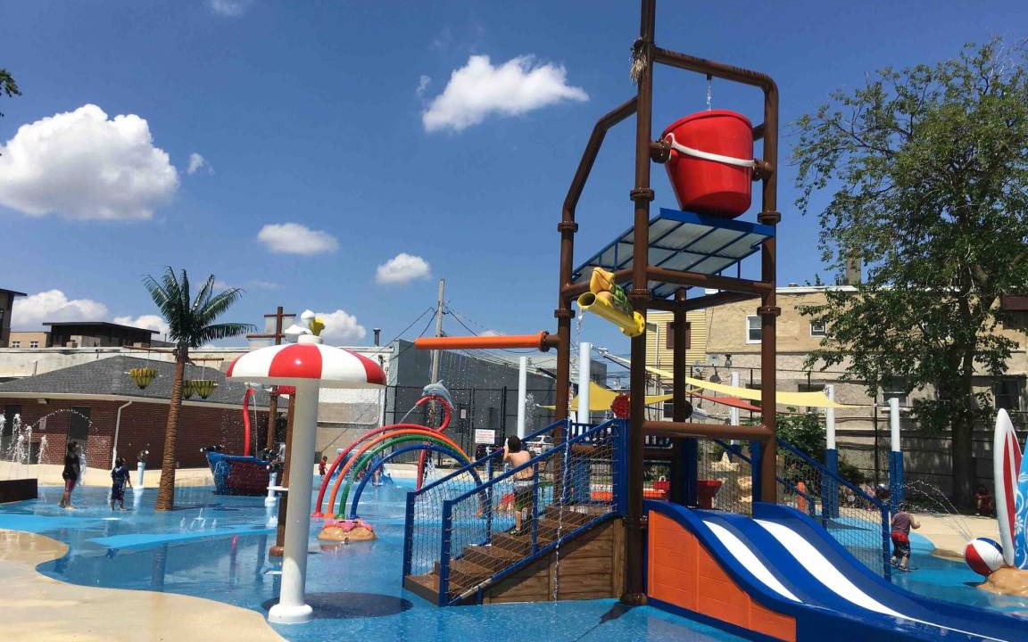 West New York Apartment | 30 m² Apartment ∙ 3 bedrooms ∙ 8 guests