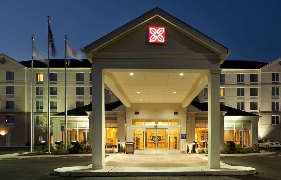 Mount Laurel Hotel | 30 m² Hotel ∙ 127 guests