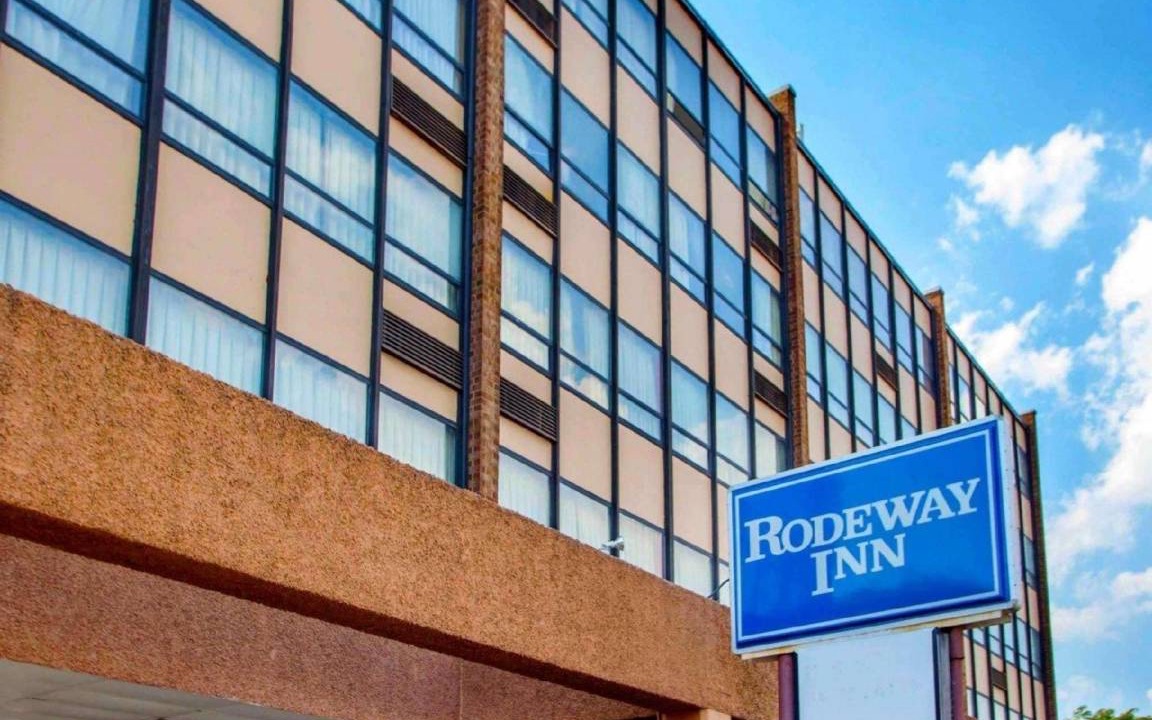 Secaucus Hotel | 30 m² Hotel ∙ 127 guests