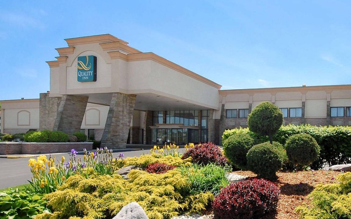 Somerset Hotel | 30 m² Hotel ∙ 127 guests