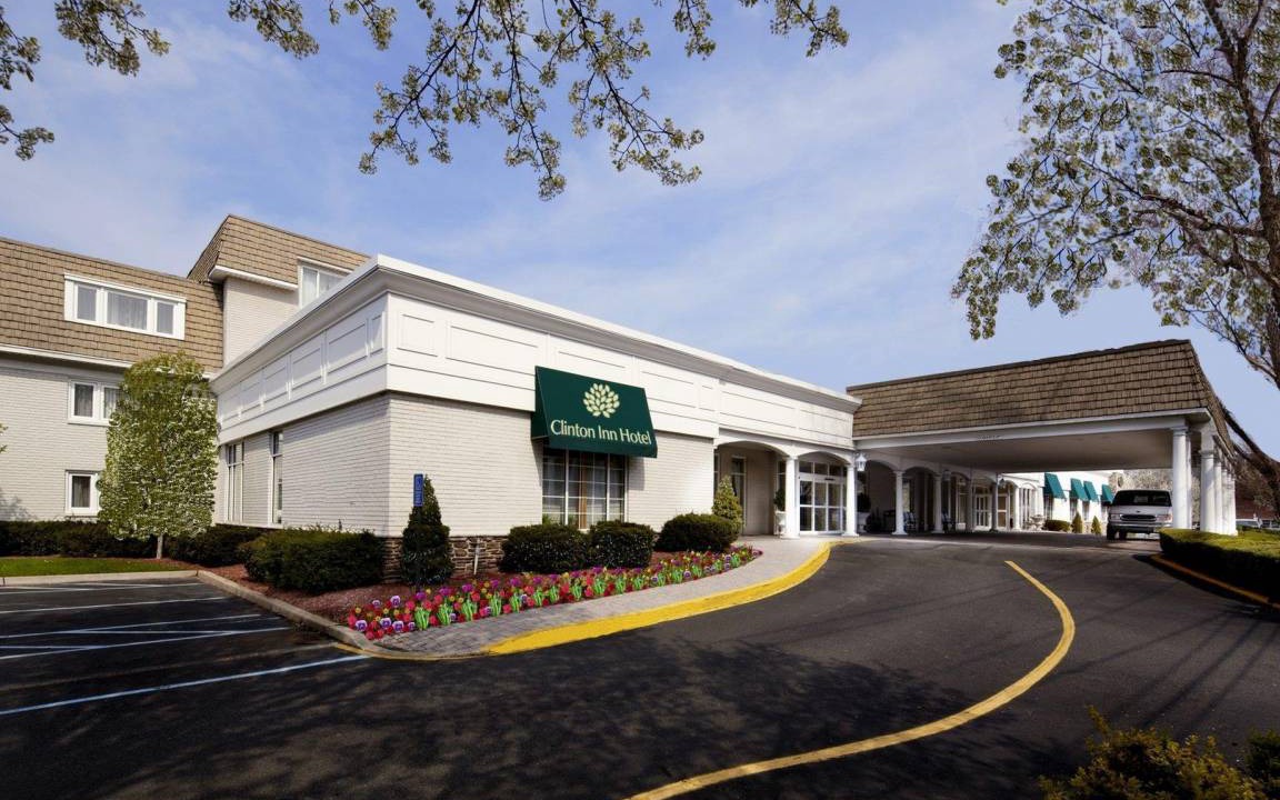 Tenafly Hotel | 30 m² Hotel ∙ 127 guests