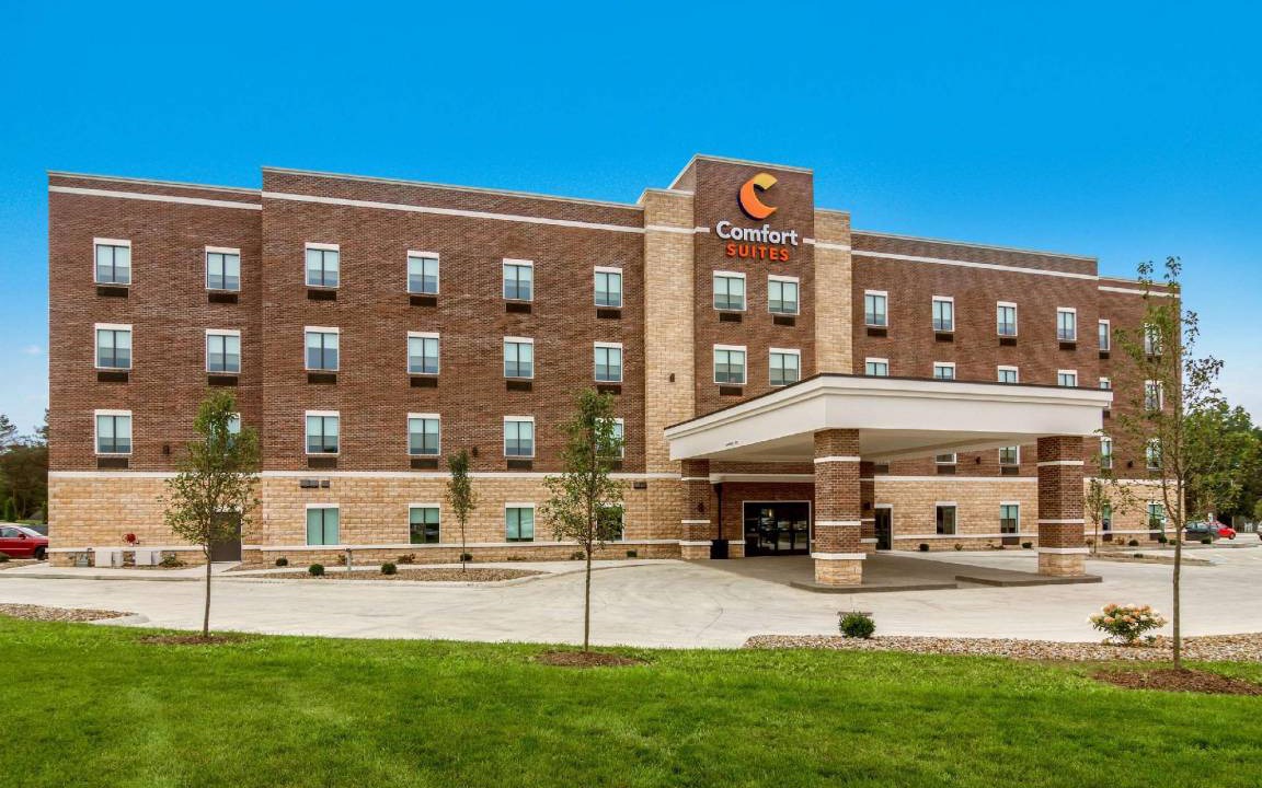 Wooster Hotel | 30 m² Hotel ∙ 127 guests
