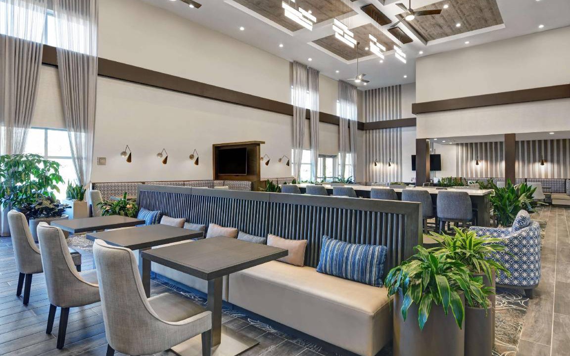 Hopelawn Hotel | 30 m² Hotel ∙ 2 bedrooms ∙ 127 guests