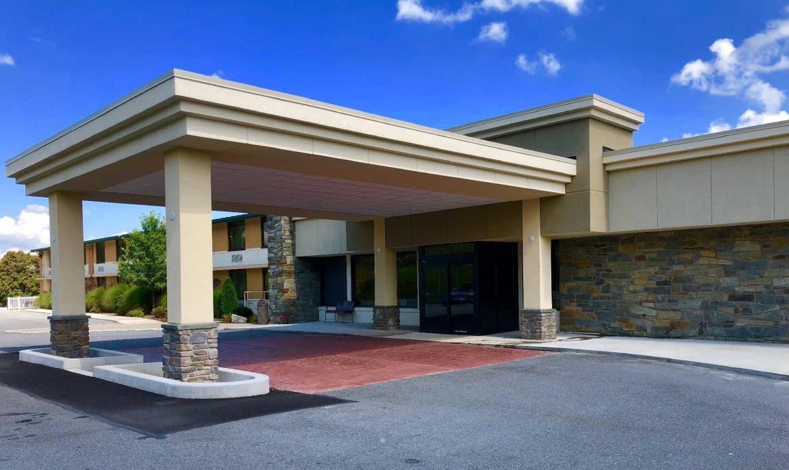 Somerset Hotel | 30 m² Hotel ∙ 4 guests