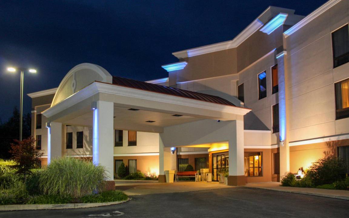 West Milton Hotel | 30 m² Hotel ∙ 7 guests