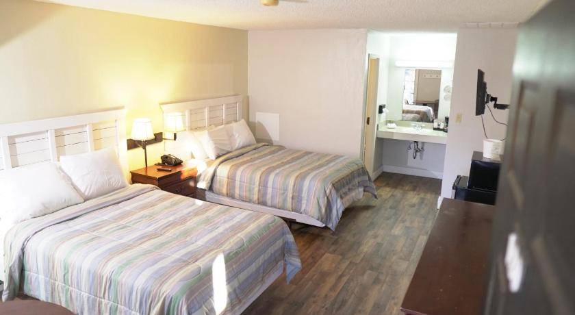 Ghent Hotel | 30 m² Motel ∙ 4 guests