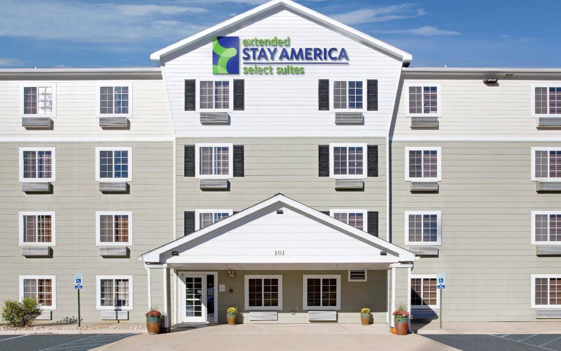 Cleveland Hotel | 300 m² Hotel ∙ 127 guests