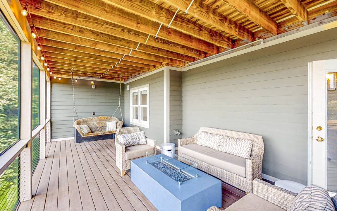 Laurel Park House | 300 m² House ∙ 4 bedrooms ∙ 6 guests