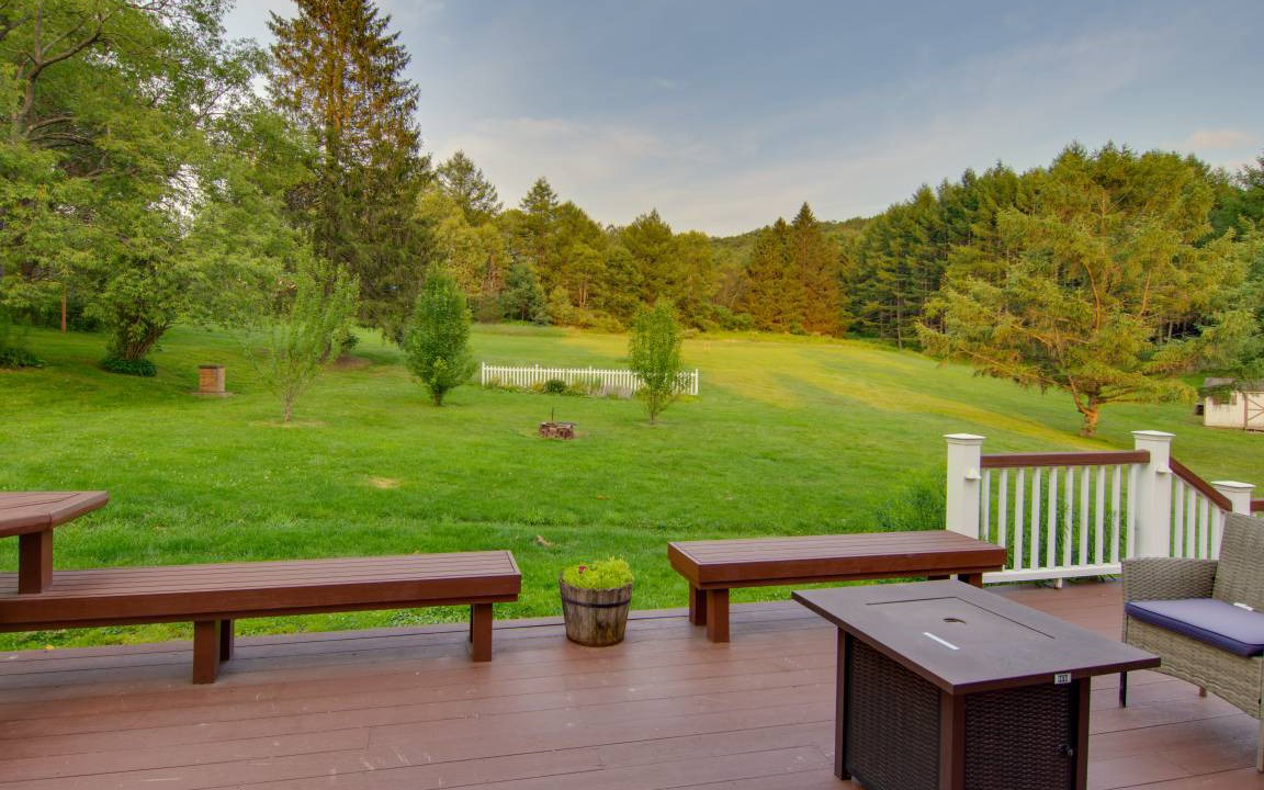 Coudersport House | 301 m² House ∙ 4 bedrooms ∙ 14 guests