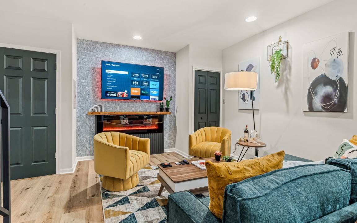 Old City Apartment | 304 m² Apartment ∙ 2 bedrooms ∙ 5 guests