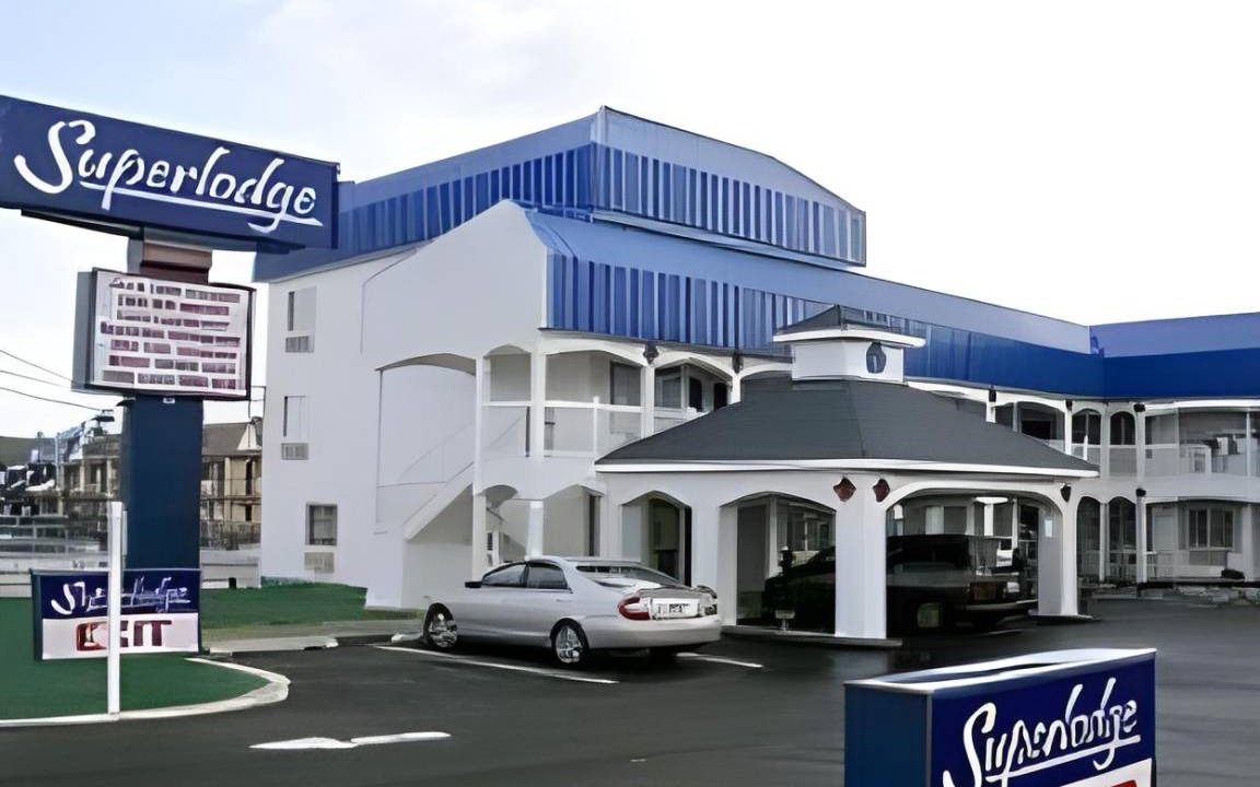 Absecon Hotel | 31 m² Motel ∙ 127 guests