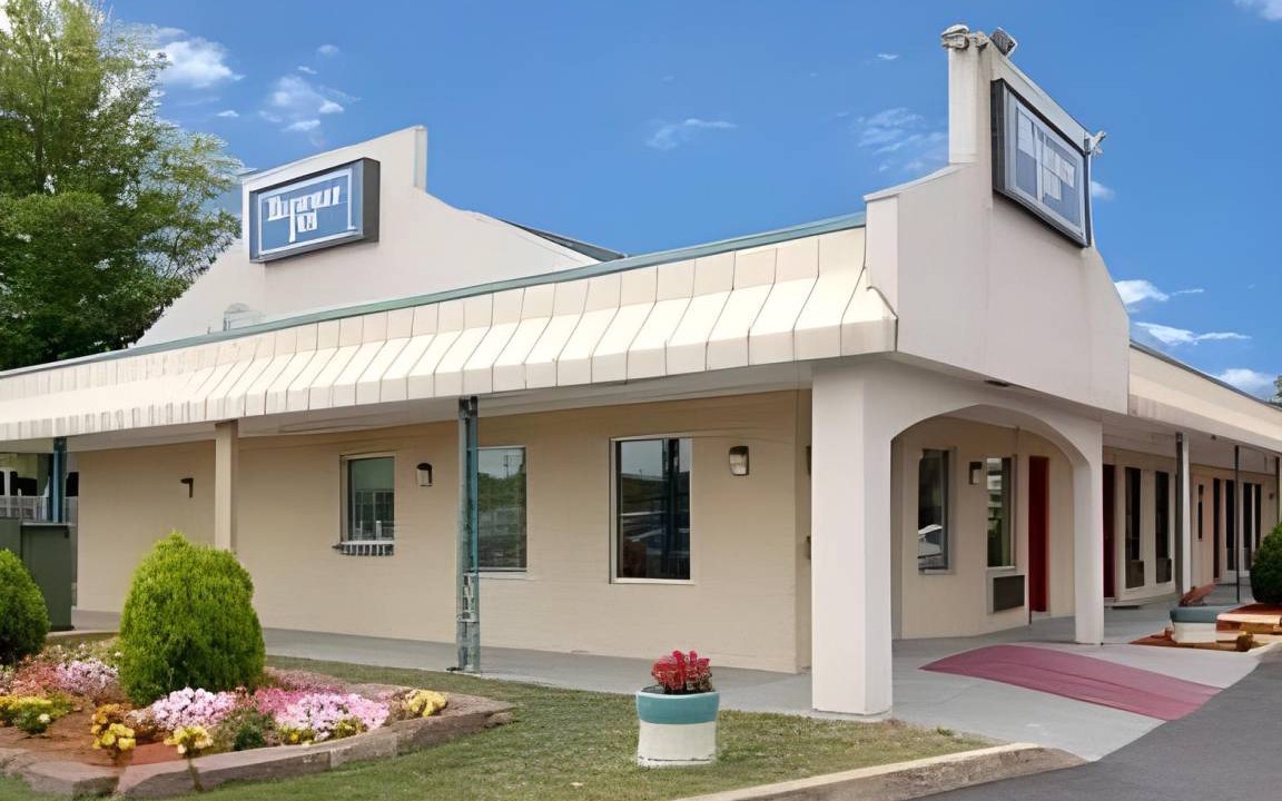 New Cumberland Hotel | 31 m² Motel ∙ 127 guests