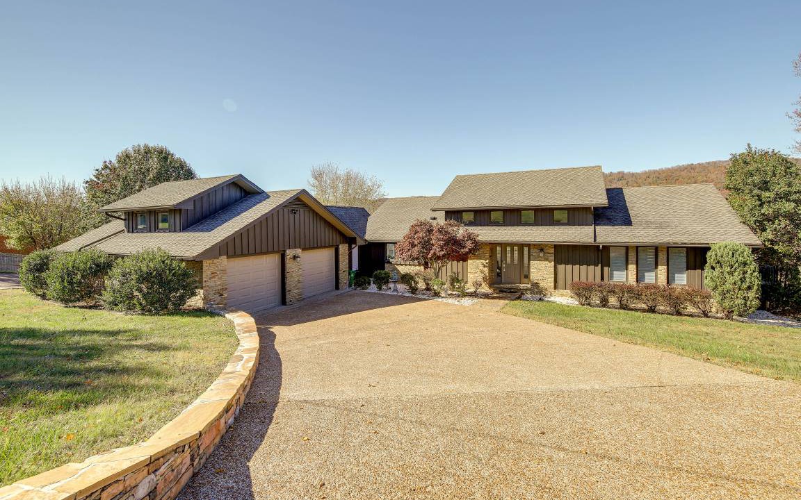 La Follette Villa | 318 m² Villa ∙ 4 bedrooms ∙ 9 guests