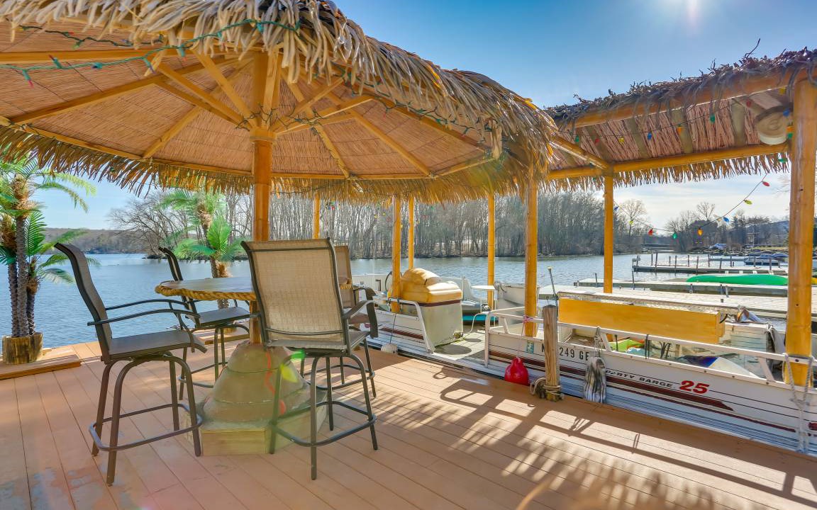 Hewitt Cottage | 32 m² Cabin ∙ 1 bedroom ∙ 2 guests