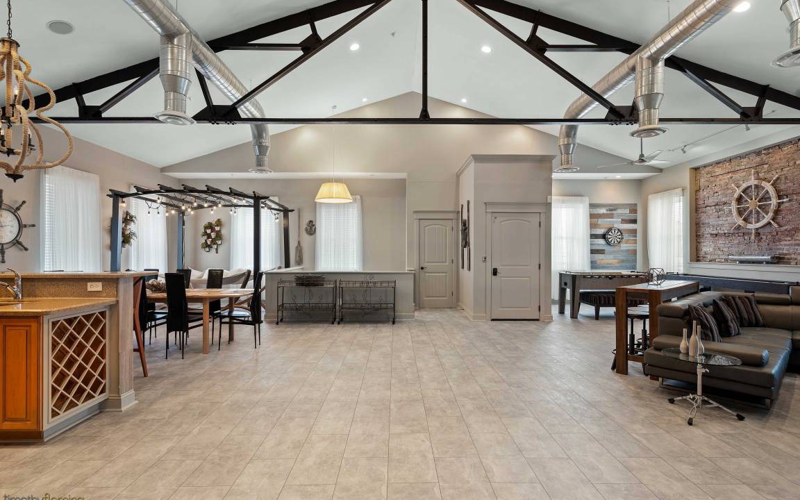 Wildwood Apartment | 325 m² Apartment ∙ 5 bedrooms ∙ 11 guests
