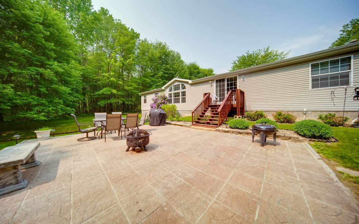 Dorset House | 325 m² House ∙ 3 bedrooms ∙ 9 guests