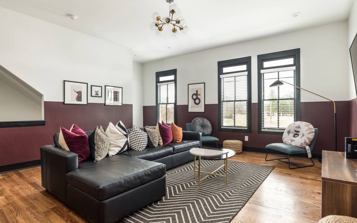 Buena Vista House | 3250 m² House ∙ 8 bedrooms ∙ 24 guests