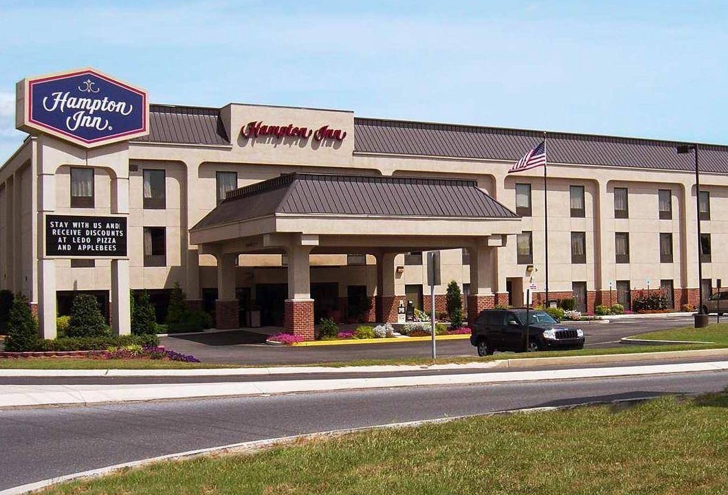 Seaford Hotel | 33 m² Hotel ∙ 127 guests