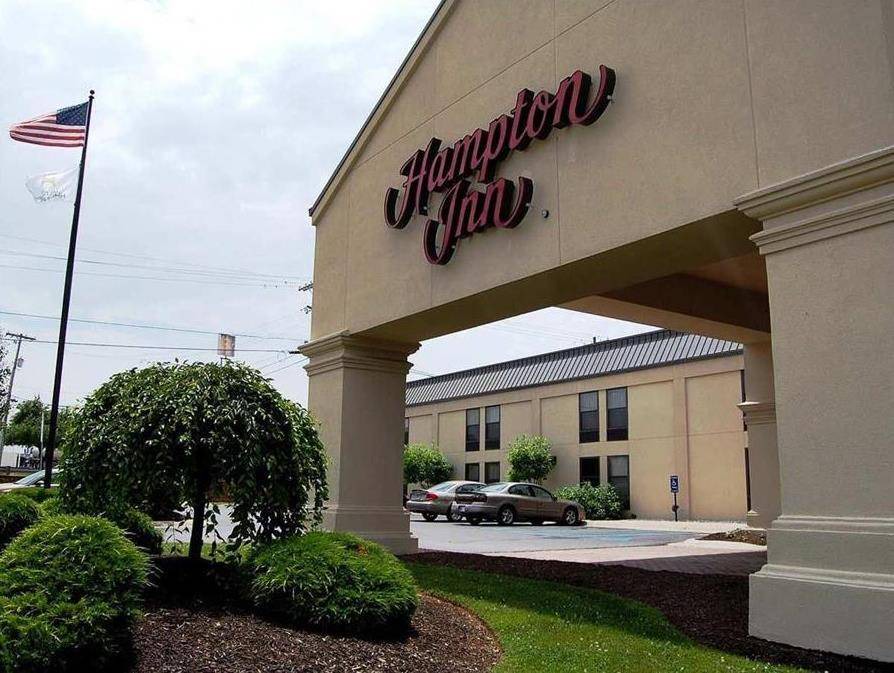 Batesville Hotel | 33 m² Hotel ∙ 127 guests