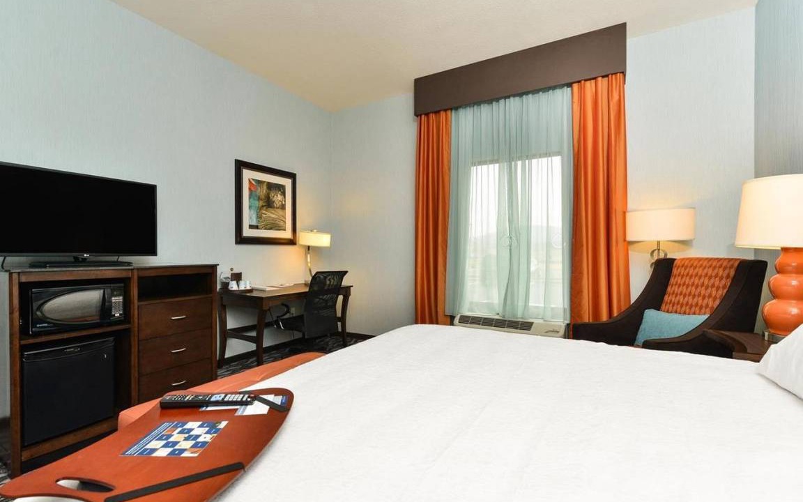 Painted Post Hotel | 33 m² Hotel ∙ 127 guests