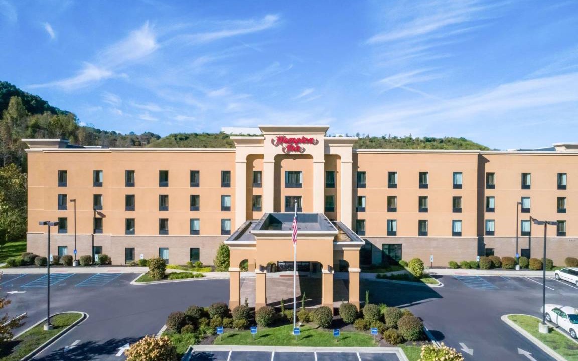 Huntington Hotel | 33 m² Hotel ∙ 127 guests