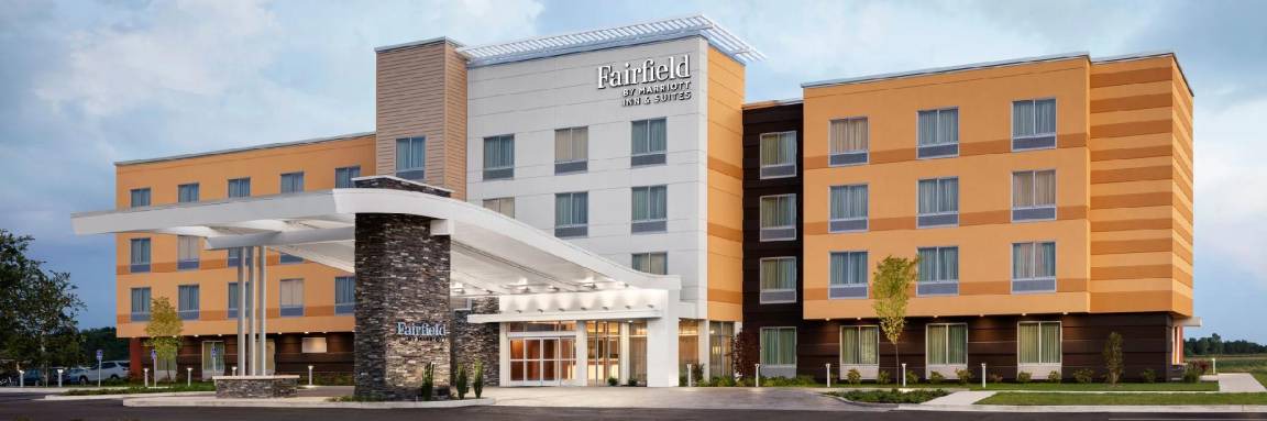 Middletown Hotel | 33 m² Hotel ∙ 127 guests