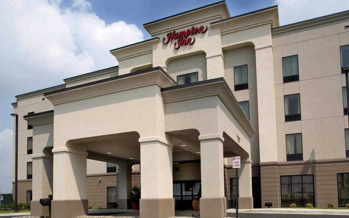 Middletown Hotel | 33 m² Hotel ∙ 127 guests