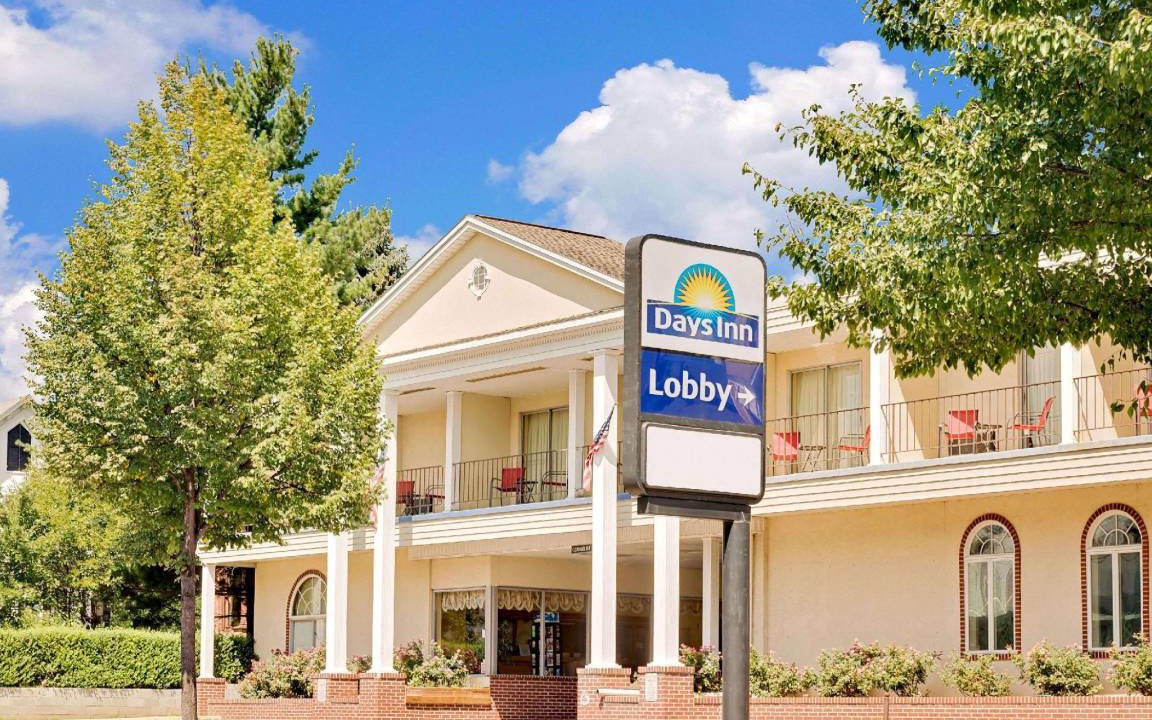 Waynesboro Hotel | 33 m² Hotel ∙ 127 guests