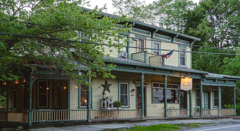 North Branch Hotel | 33 m² Hotel ∙ 3 guests