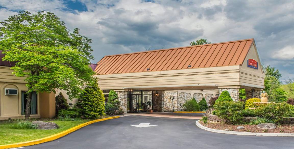 Stroudsburg House | 33 m² Motel ∙ 127 guests