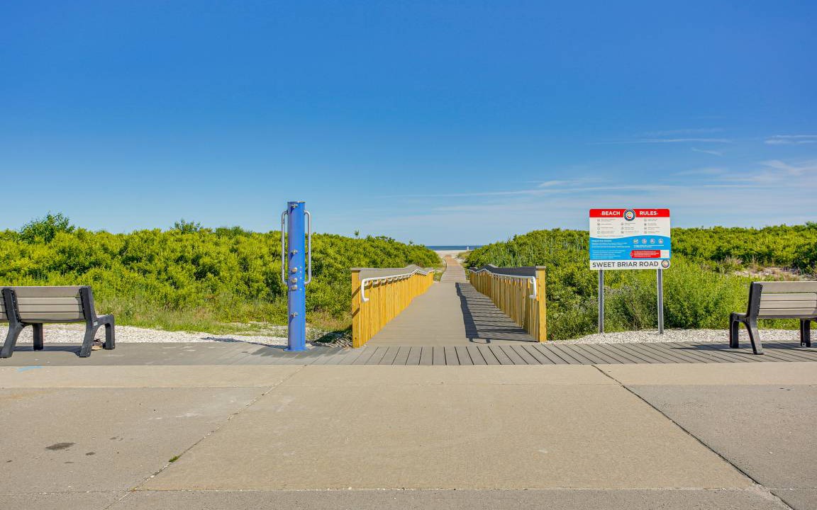 Wildwood Crest Apartment | 34 m² Apartment ∙ 1 bedroom ∙ 5 guests