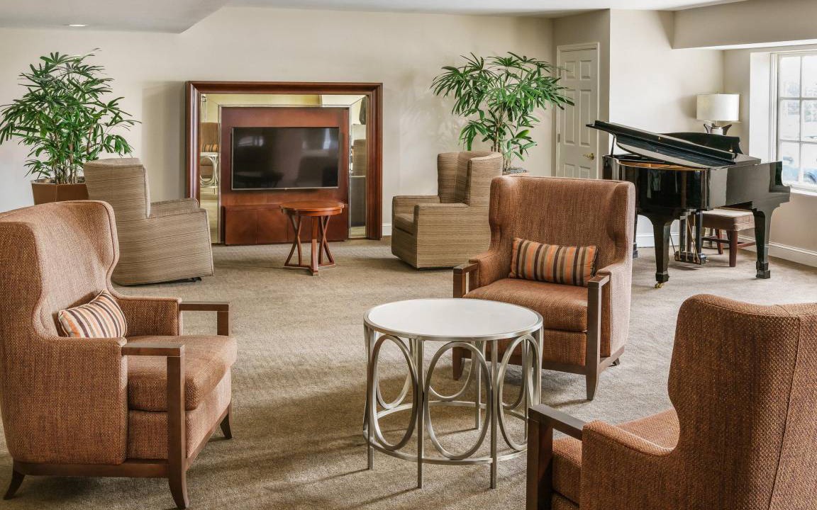 Frazer Hotel | 34 m² Hotel ∙ 127 guests