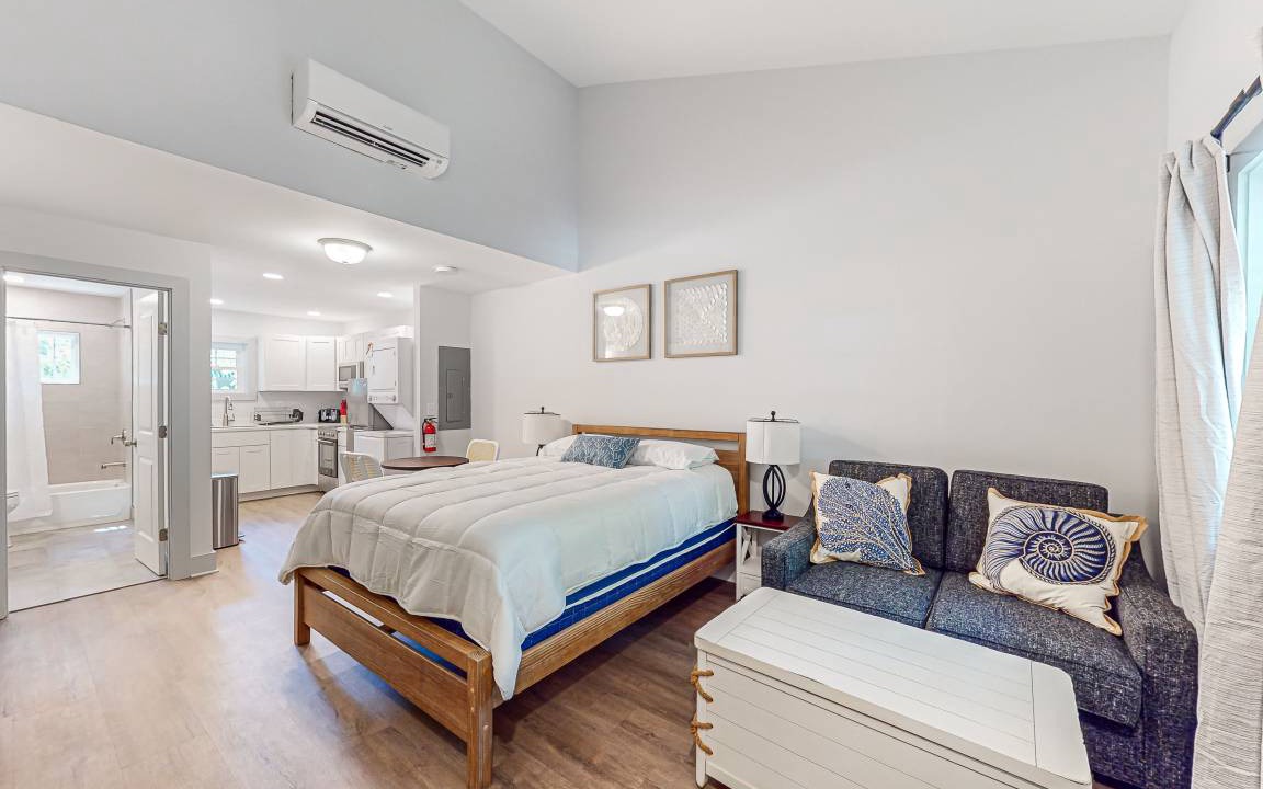 The Pines Apartment | 35 m² Aparthotel ∙ 1 bedroom ∙ 4 guests