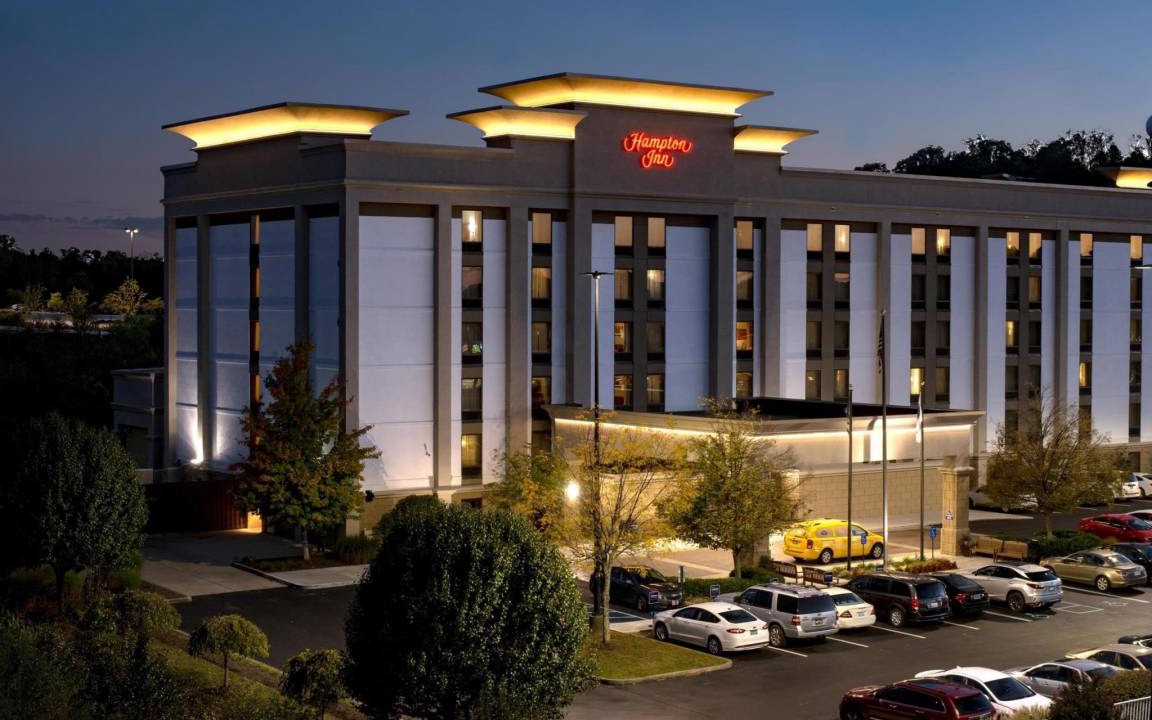 Ruthdale Hotel | 35 m² Hotel ∙ 127 guests