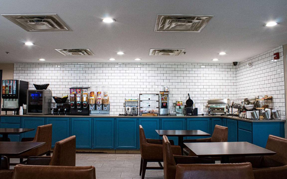 Carlisle Hotel | 36 m² Hotel ∙ 127 guests