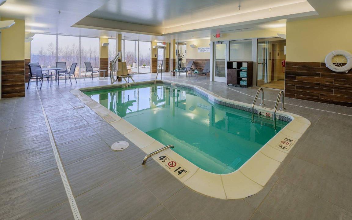 Moosic Hotel | 36 m² Hotel ∙ 127 guests