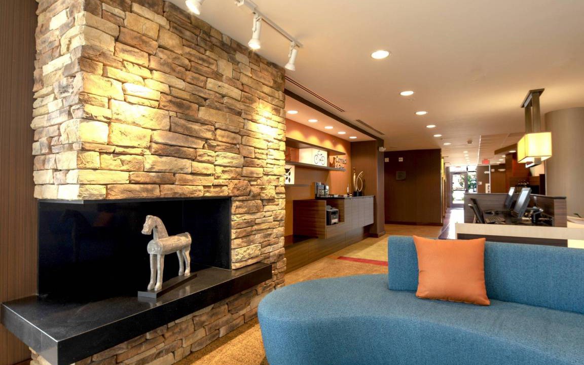 Chillicothe Hotel | 36 m² Hotel ∙ 127 guests