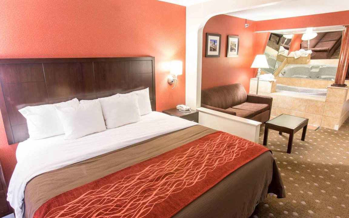 South Hills Hotel | 36 m² Hotel ∙ 8 guests