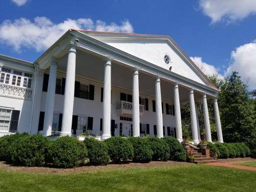 Berryville House | 36 m² Motel ∙ 5 guests