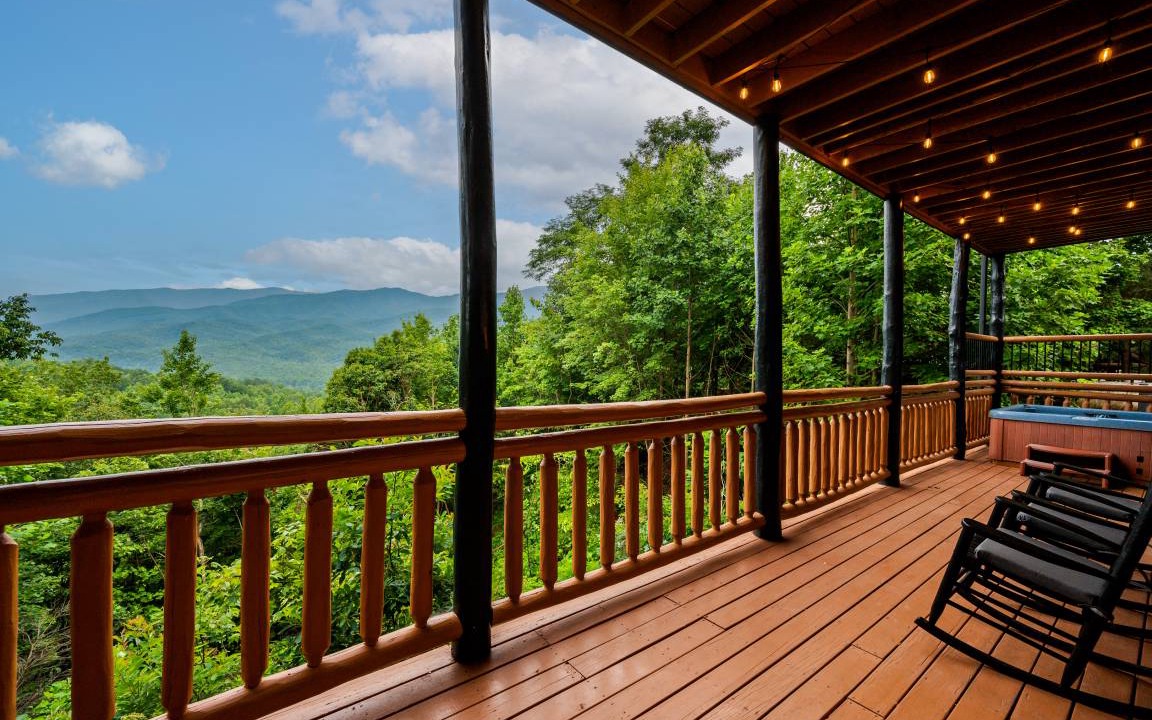 Pittman Center House | 362 m² House ∙ 6 bedrooms ∙ 12 guests