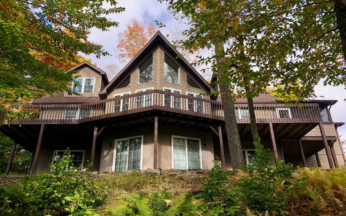 Gouldsboro House | 363 m² House ∙ 7 bedrooms ∙ 12 guests