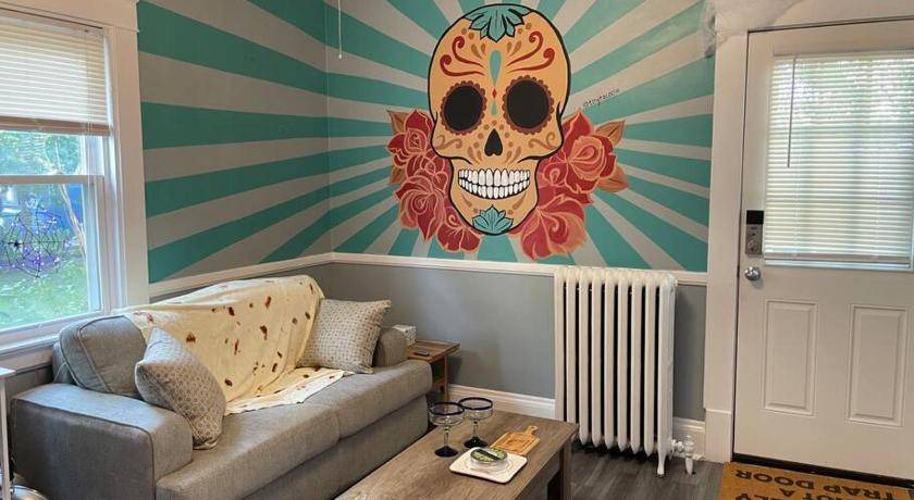 Lakewood Apartment | 37 m² Apartment ∙ 1 bedroom ∙ 2 guests