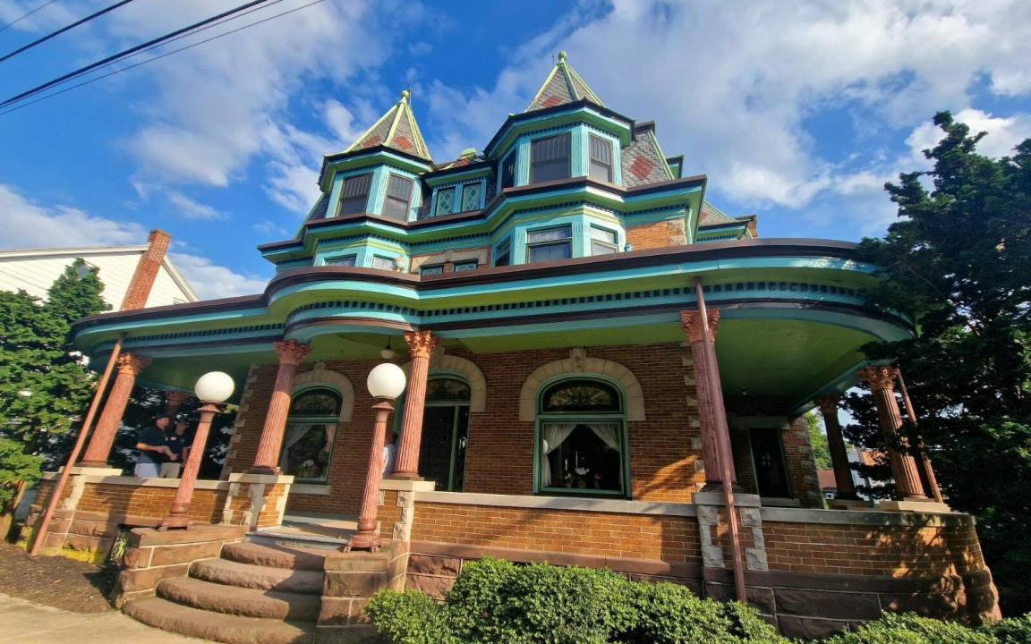 Adamstown Bed & Breakfast | 37 m² Bed and breakfast ∙ 7 guests
